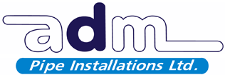 ADM Pipe Installations LTD